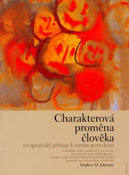 Charakterová proměna člověka