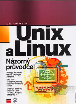 Unix a Linux