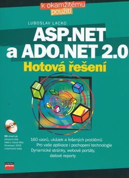 ASP.NETa ADO.NET 2.0