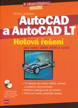 AutoCAD a AutoCAD LT