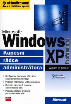 Microsoft Windows XP Professional