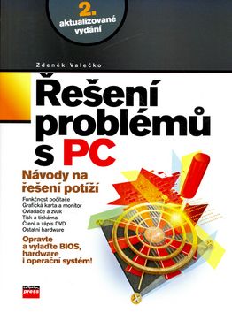 Řešení problémů s PC