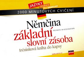 Němčina - základní slovní zásoba