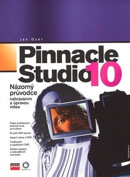 Pinnacle Studio 10