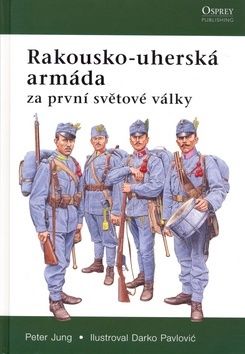 Rakousko-uherská armáda za první světové války