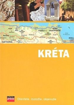 Kréta