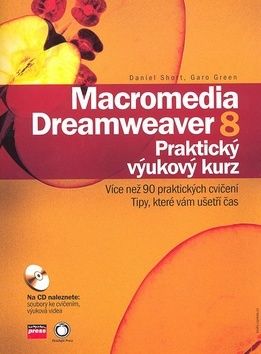 Macromedia Dreamweaver 8