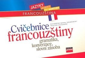 Cvičebnice francouzštiny