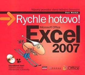 Microsoft Office Excel 2007