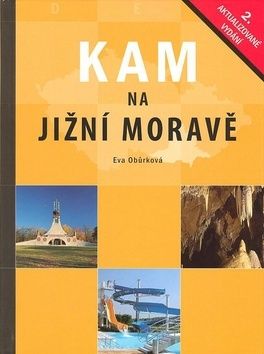 KAM na jižní Moravě