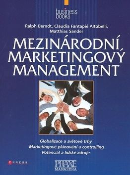 Mezinárodní marketingový management