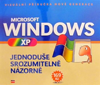 Microsoft Windows XP