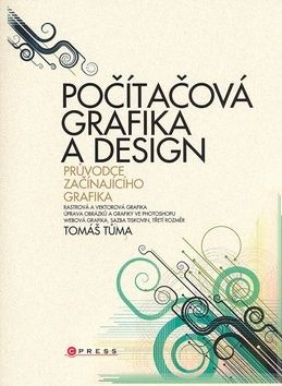 Počítačová grafika a design