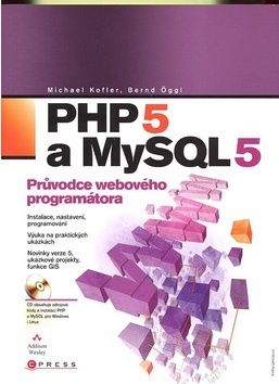 PHP 5 a MySQL 5