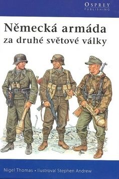 Německá armáda za druhé světové války