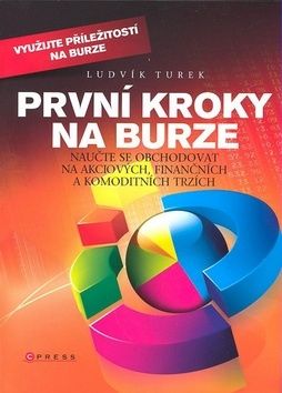 První kroky na burze