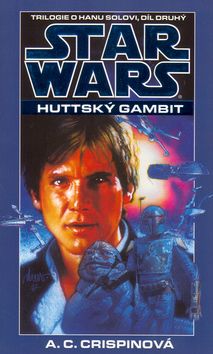 Star Wars: Huttský Gambit - Han Sol 2