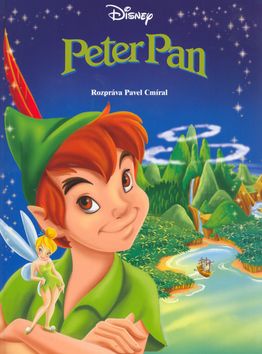 Peter Pan - Disney