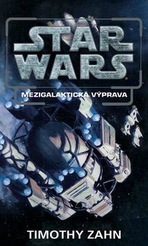 Star Wars - Mezigalaktická výprava