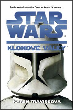 Star Wars - Klonové války