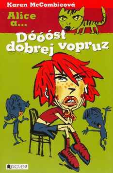 Dóóóóst dobrej vopruz