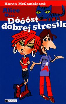 Dóóóst dobrej stresík