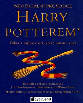 Neoficiální průvodce Harry Potterem