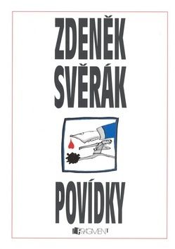 Povídky - Zdeněk Svěrák