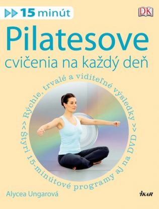 Pilatesove cvičenia