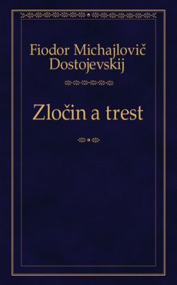 Zločin a trest