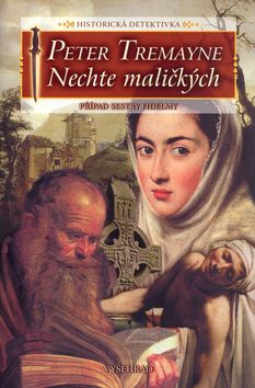 Nechte maličkých