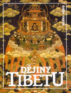 Dějiny Tibetu