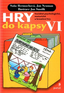 Hry do kapsy VI.