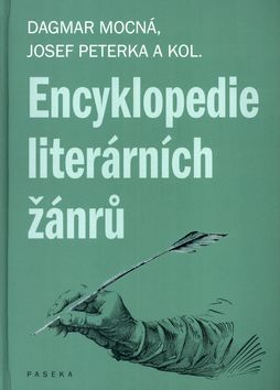 Encyklopedie literárních žánrů