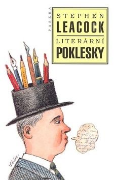 Literární poklesky