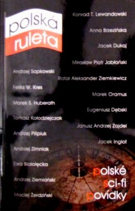 Polská ruleta