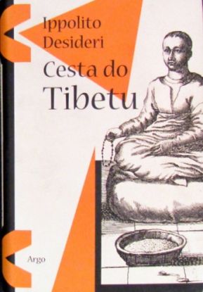 Cesta do Tibetu