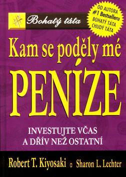 Kam se poděly mé peníze?