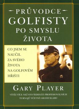 Průvodce golfisty po smyslu života