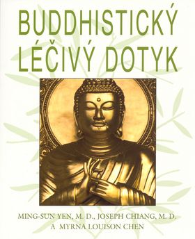 Buddhistický léčivý dotek