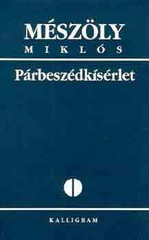 Párbeszédkísérlet