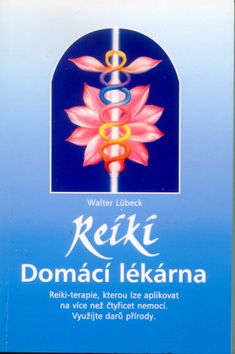 Reiki Domácí lékárna