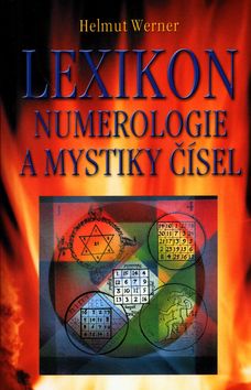 Lexikon numerologie a mystiky čísel