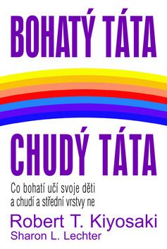 Bohatý táta, chudý táta