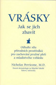 Vrásky Jak se jich zbavit