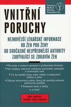 Vnitřní poruchy