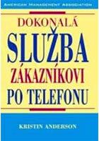 Dokonalá služba zákazn.po tel.