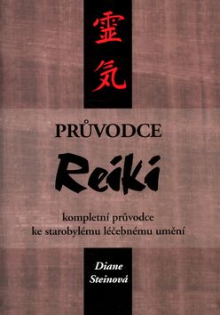 Průvodce Reiki