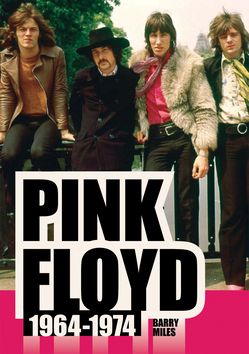 Pink Floyd 1964-1974