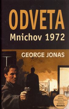 Odveta - Mníchov 1972